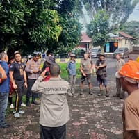 Terobos Zona Bahaya, Sembilan Pendaki Nakal Terancam Sanksi Pidana