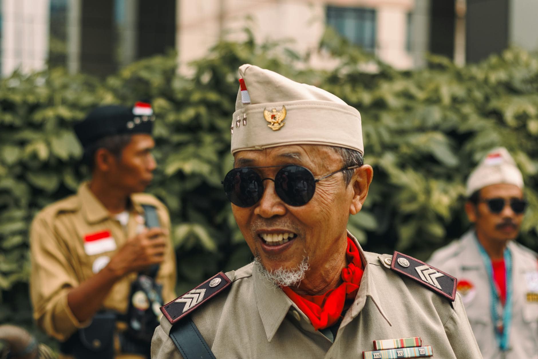 Grafik tren penyalahgunaan narkoba di Indonesia tahun 2026 menunjukkan peningkatan kasus di kalangan remaja.